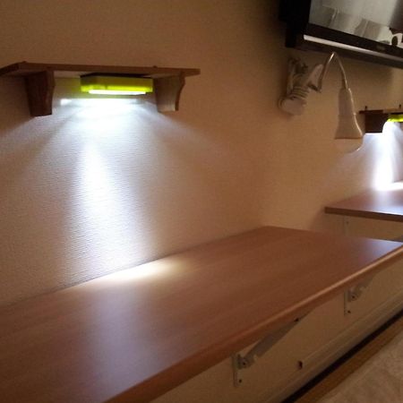 Tokyo8Home باتْسْيوزسِ الغرفة الصورة