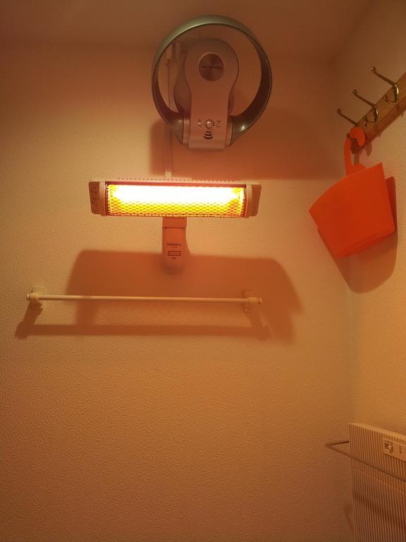 Tokyo8Home باتْسْيوزسِ المظهر الخارجي الصورة