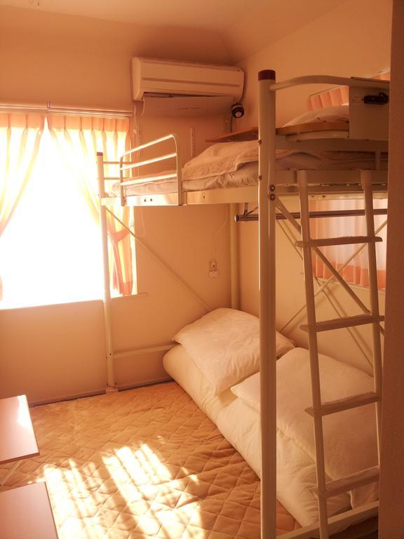 Tokyo8Home باتْسْيوزسِ الغرفة الصورة