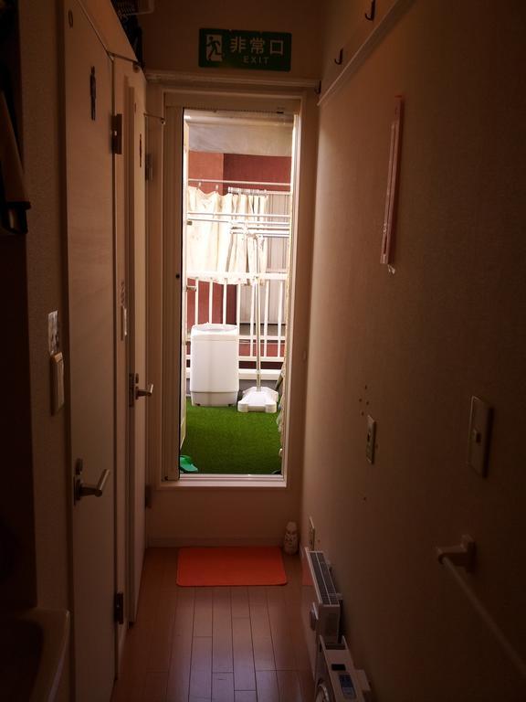 Tokyo8Home باتْسْيوزسِ المظهر الخارجي الصورة