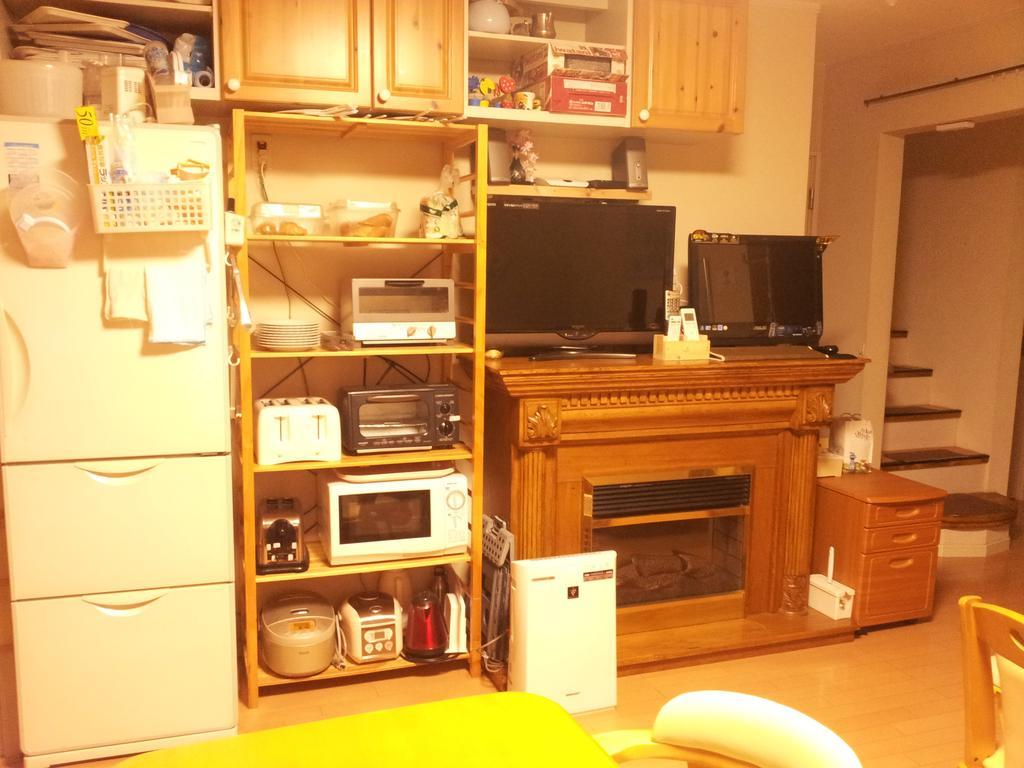 Tokyo8Home باتْسْيوزسِ المظهر الخارجي الصورة