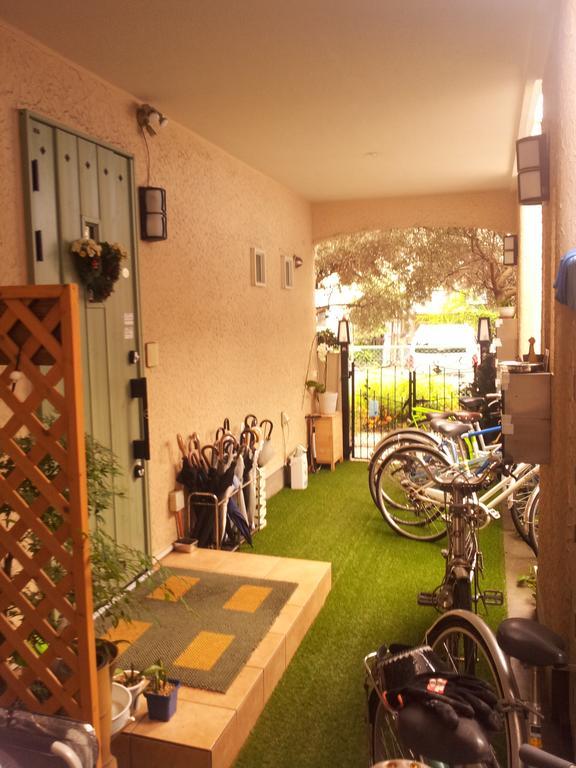Tokyo8Home باتْسْيوزسِ المظهر الخارجي الصورة