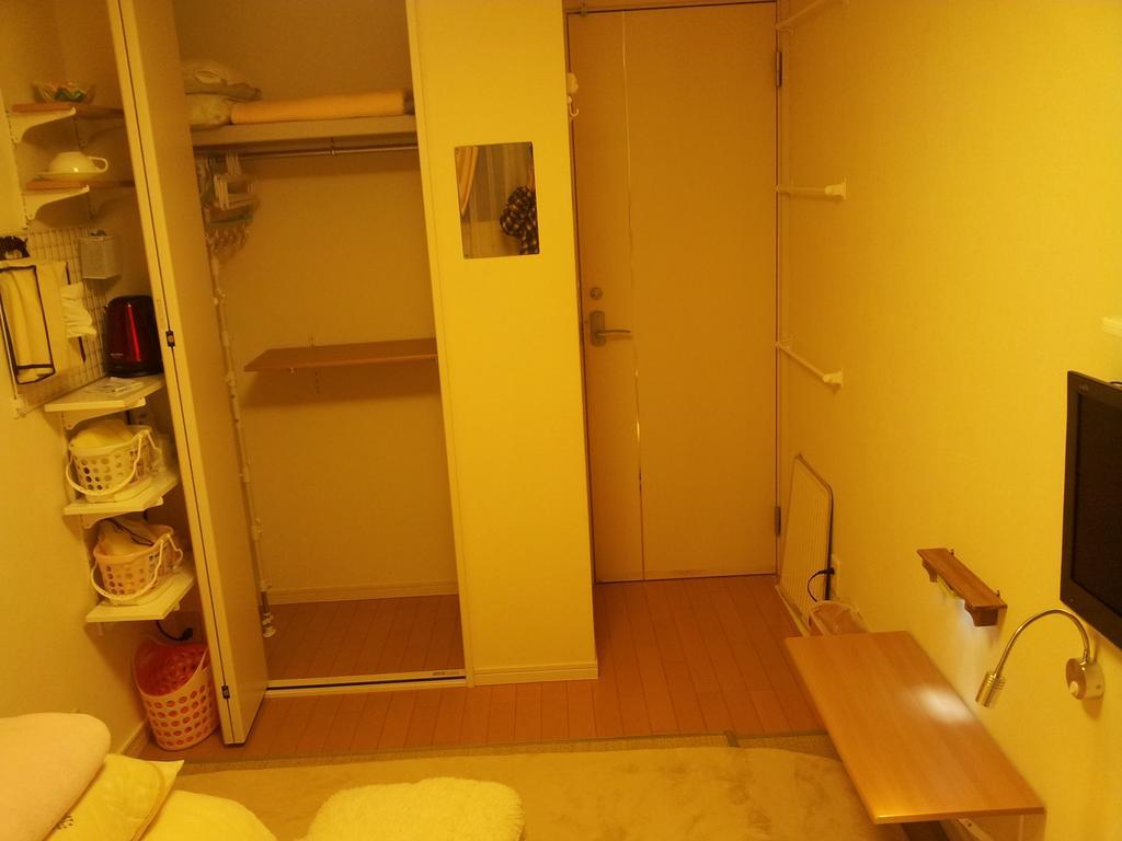 Tokyo8Home باتْسْيوزسِ المظهر الخارجي الصورة