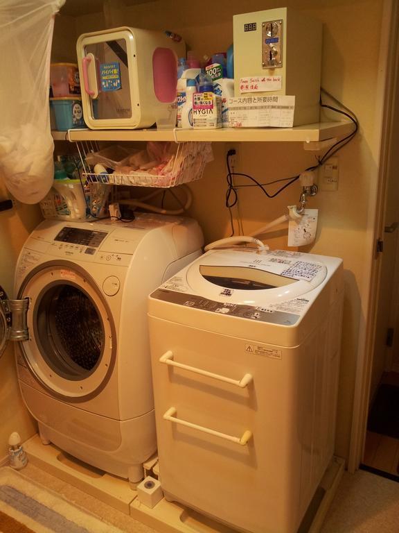 Tokyo8Home باتْسْيوزسِ المظهر الخارجي الصورة