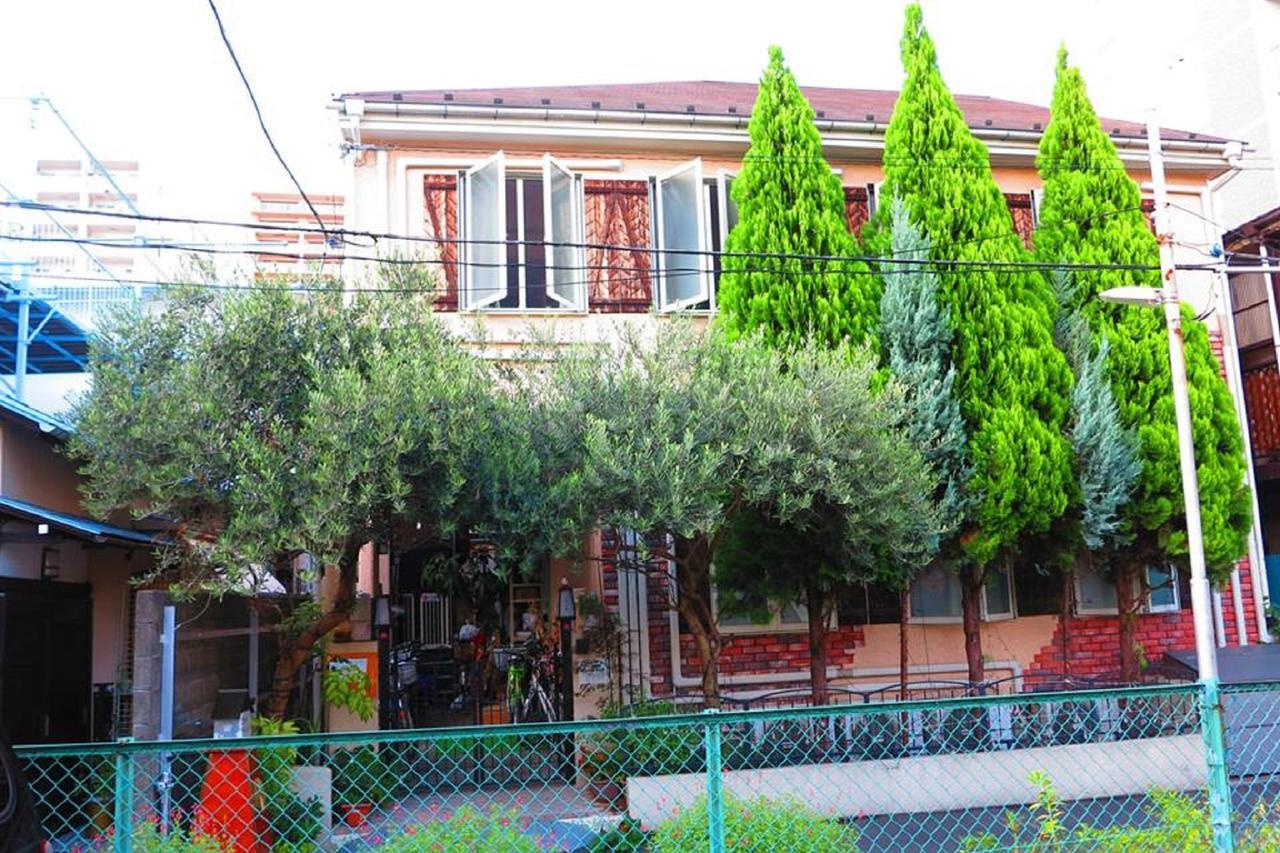 Tokyo8Home باتْسْيوزسِ المظهر الخارجي الصورة